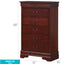 Louis Phillipe - Accent Chest