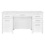 Rayna - 4 Drawer Office Desk With Lift-Top