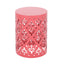 Outdoor Metal Modern Design End Table