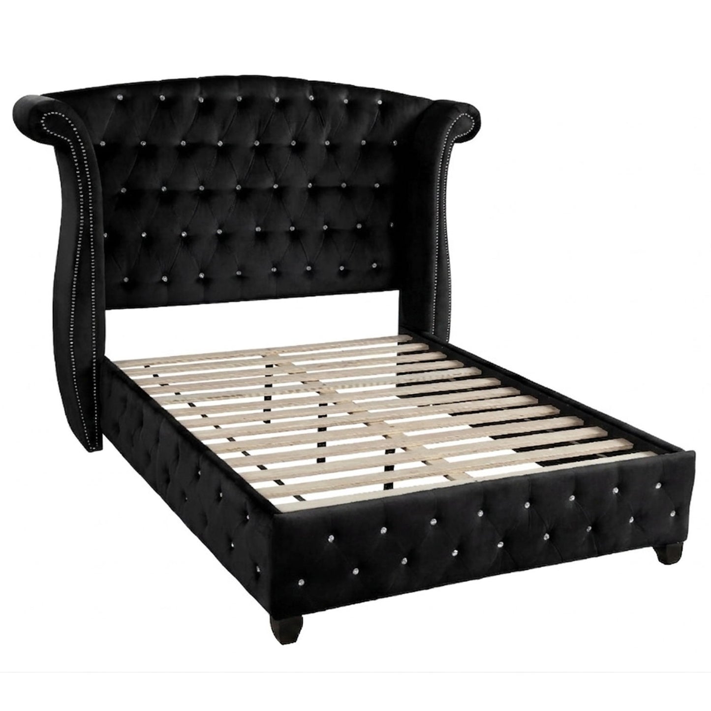 Sophia - 5 Piece Bedroom Set