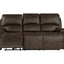 Brookings - Reclining Sofa