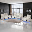 Fortuner - Power Reclining Living Room Set