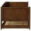 Fallbrook - Twin Daybed With Trundle - Walnut
