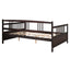 Multifunctional Elegant Modern Daybed