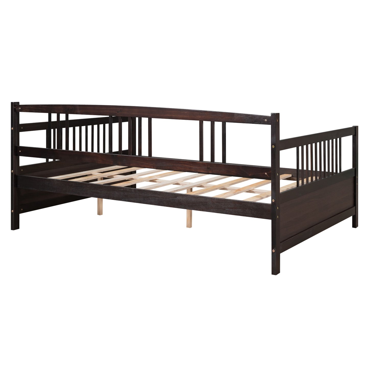 Multifunctional Elegant Modern Daybed