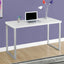Computer Desk For Home Office, Laptop, Modern Convenient Design