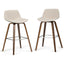 Randolph Bentwood - Counter / Bar Height Stool (Set of 2)