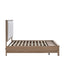 Anika - Storage Bed Only