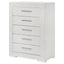 Pierce - 5 Drawer Bedroom Chest