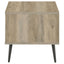Balboa - Table