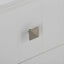 Acadian - 4 Drawer Floor Storage Cabinet - Pure White