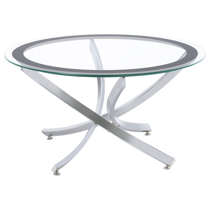 Connors - Round Table Set