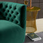 Delaney - Ergonomic Design Swivel Chair