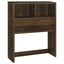 Geary - 3 Piece Bedroom Set With Bookcase Headboard