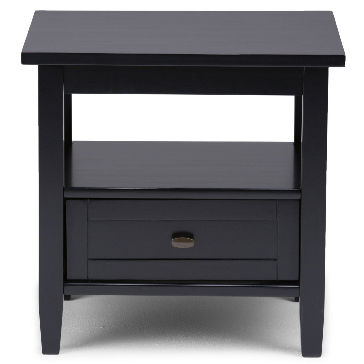 Warm Shaker - Handcrafted Table