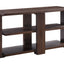 Niamey - Sofa Table - Walnut