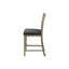 Counter Height Dining Chairs (Set of 2) - Antique Gray