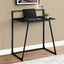 Computer Desk For Home Office, Functional Workspace Contemporary & Modern