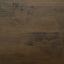 Bren - 5 Drawer Chest With Handles And Block Legs - Rustic