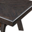 Gia - 3 Piece Occasional Set (1 Coffee & 2 End Tables) - Brown