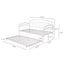 Fox - Daybed With Twin Trundle