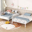 Steel Construction Bunk Bed