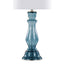 Bishop - Contemporary Angel Table Lamp (Set of 2)