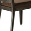 Jameson - Side Chair (Set of 2) - Brown / Espresso