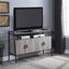 Samiya - TV Stand - Gray