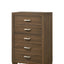 Miquell - Elegant Design Chest