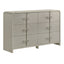Aria - Modern Bedroom Set