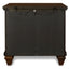 Sevilla - Nightstand - Walnut