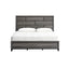 Glasgow - Bed Frame With Durable Construction