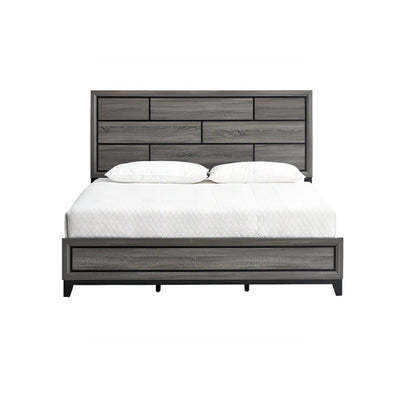 Glasgow - Bed Frame With Durable Construction