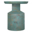 Haynes - Handcrafted Wooden Accent Table