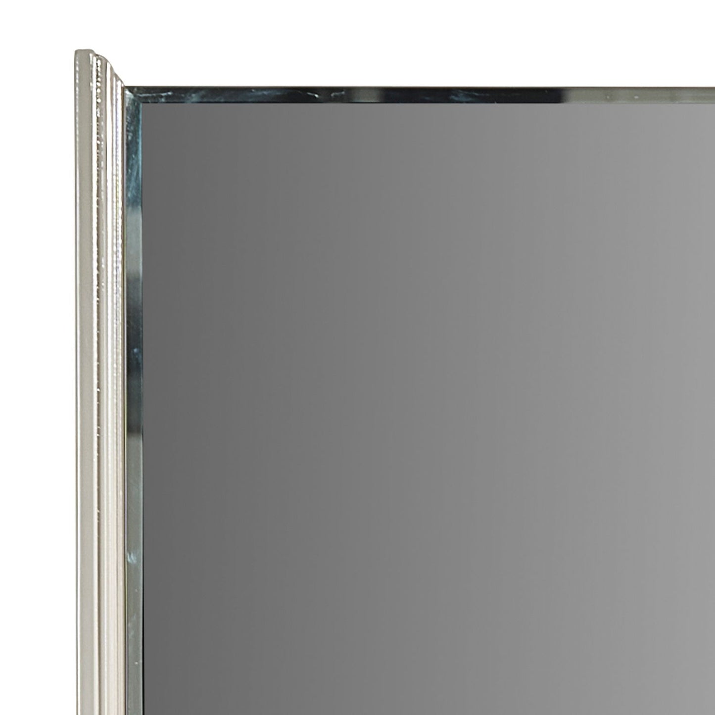Omari - Mirror - Beige
