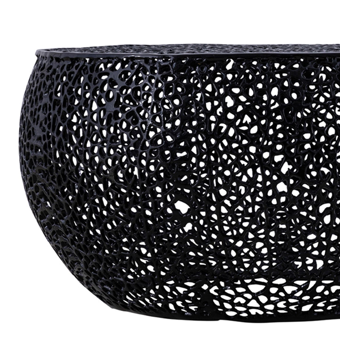 T3502 - Round Coffee Table