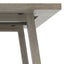 Whitley - Dining Table