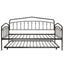 Fox - Daybed With Twin Trundle