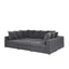 Haven - 6 Piece Modular Sectional