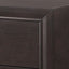 Madison - Nightstand - Espresso