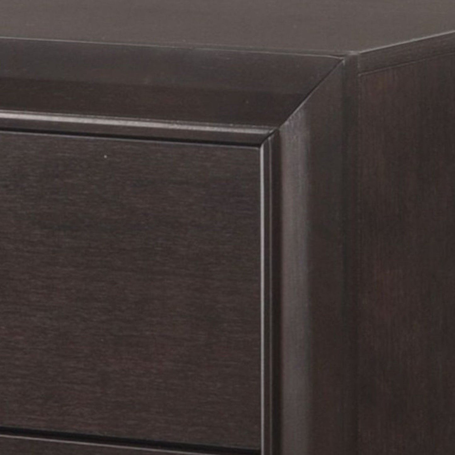 Madison - Nightstand - Espresso