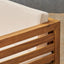 Cambridge - L Shape Sofa Set
