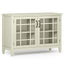 Connaught - Handcrafted Low Storage Cabinet