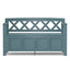Amherst - Compact Entryway Storage Bench