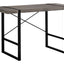 Computer Desk For Home Office Laptop, Contemporary & Modern