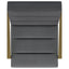 Merriman - Arm Accent Chair