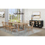 Carlos - Windsor Style Dining Side Chair (Set of 2)