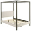 Mellie - Canopy Bed