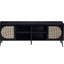 Colson - TV Stand - Black